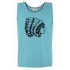 Garment-Dyed Heavyweight Tank Top Thumbnail