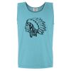 Garment-Dyed Heavyweight Tank Top Thumbnail