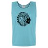 Garment-Dyed Heavyweight Tank Top Thumbnail