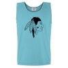 Garment-Dyed Heavyweight Tank Top Thumbnail