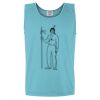 Garment-Dyed Heavyweight Tank Top Thumbnail