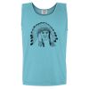 Garment-Dyed Heavyweight Tank Top Thumbnail