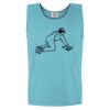 Garment-Dyed Heavyweight Tank Top Thumbnail