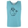 Garment-Dyed Heavyweight Tank Top Thumbnail