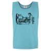 Garment-Dyed Heavyweight Tank Top Thumbnail