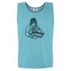 Garment-Dyed Heavyweight Tank Top Thumbnail