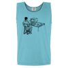 Garment-Dyed Heavyweight Tank Top Thumbnail