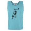 Garment-Dyed Heavyweight Tank Top Thumbnail