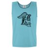 Garment-Dyed Heavyweight Tank Top Thumbnail