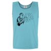 Garment-Dyed Heavyweight Tank Top Thumbnail