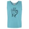 Garment-Dyed Heavyweight Tank Top Thumbnail