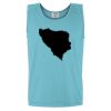 Garment-Dyed Heavyweight Tank Top Thumbnail