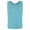 Garment-Dyed Heavyweight Tank Top Thumbnail