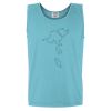 Garment-Dyed Heavyweight Tank Top Thumbnail