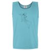Garment-Dyed Heavyweight Tank Top Thumbnail