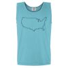Garment-Dyed Heavyweight Tank Top Thumbnail