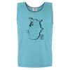Garment-Dyed Heavyweight Tank Top Thumbnail