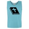 Garment-Dyed Heavyweight Tank Top Thumbnail
