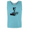 Garment-Dyed Heavyweight Tank Top Thumbnail