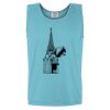 Garment-Dyed Heavyweight Tank Top Thumbnail