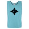 Garment-Dyed Heavyweight Tank Top Thumbnail