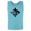 Garment-Dyed Heavyweight Tank Top Thumbnail
