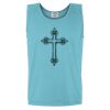 Garment-Dyed Heavyweight Tank Top Thumbnail