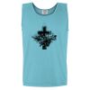 Garment-Dyed Heavyweight Tank Top Thumbnail
