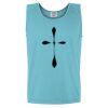 Garment-Dyed Heavyweight Tank Top Thumbnail