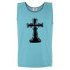 Garment-Dyed Heavyweight Tank Top Thumbnail