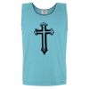 Garment-Dyed Heavyweight Tank Top Thumbnail