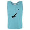 Garment-Dyed Heavyweight Tank Top Thumbnail