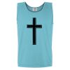 Garment-Dyed Heavyweight Tank Top Thumbnail