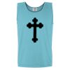 Garment-Dyed Heavyweight Tank Top Thumbnail