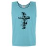 Garment-Dyed Heavyweight Tank Top Thumbnail