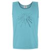 Garment-Dyed Heavyweight Tank Top Thumbnail