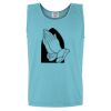 Garment-Dyed Heavyweight Tank Top Thumbnail