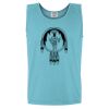 Garment-Dyed Heavyweight Tank Top Thumbnail