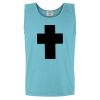 Garment-Dyed Heavyweight Tank Top Thumbnail