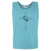 Garment-Dyed Heavyweight Tank Top Thumbnail