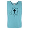 Garment-Dyed Heavyweight Tank Top Thumbnail