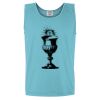 Garment-Dyed Heavyweight Tank Top Thumbnail