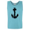 Garment-Dyed Heavyweight Tank Top Thumbnail