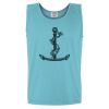 Garment-Dyed Heavyweight Tank Top Thumbnail