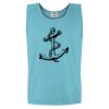 Garment-Dyed Heavyweight Tank Top Thumbnail
