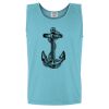 Garment-Dyed Heavyweight Tank Top Thumbnail