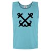 Garment-Dyed Heavyweight Tank Top Thumbnail