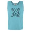 Garment-Dyed Heavyweight Tank Top Thumbnail