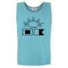 Garment-Dyed Heavyweight Tank Top Thumbnail