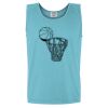 Garment-Dyed Heavyweight Tank Top Thumbnail